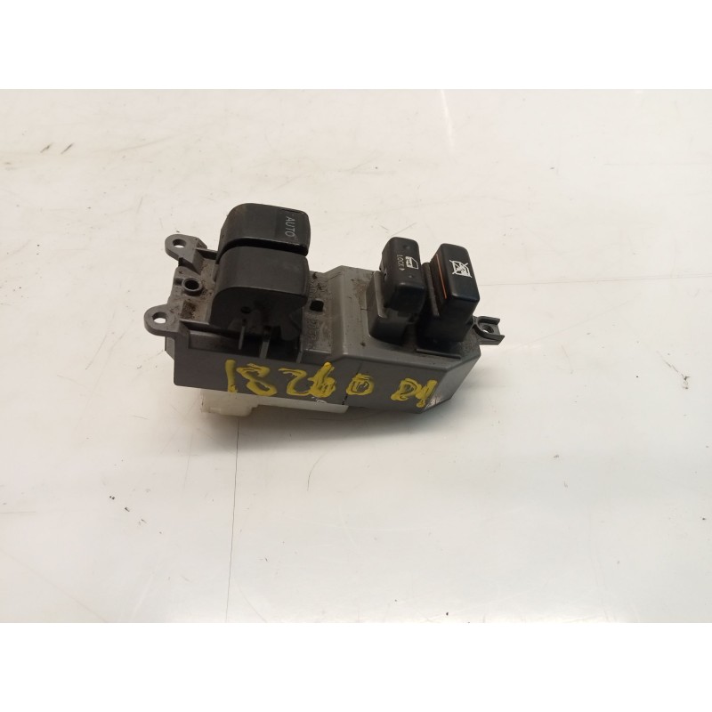 Left front window regulator Toyota Yaris (KSP9/SCP9/NLP9) | Becerril Scrap Yard Left front window regulator Toyota Yaris (KSP9/SCP9/NLP9) | Becerril Scrap Yard