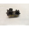 Left front window regulator Toyota Yaris (KSP9/SCP9/NLP9) | Becerril Scrap Yard