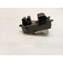 Left front window regulator Toyota Yaris (KSP9/SCP9/NLP9) | Becerril Scrap Yard