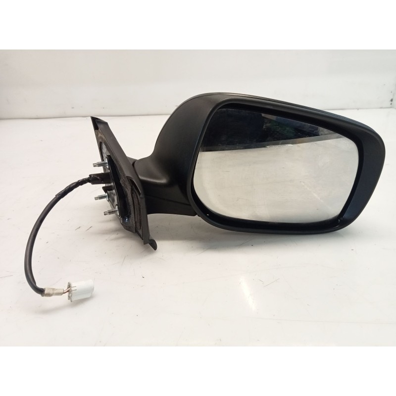 Recambio de retrovisor derecho para toyota yaris (ksp9/scp9/nlp9) básico referencia OEM IAM 879100D250  