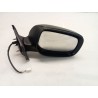 Recambio de retrovisor derecho para toyota yaris (ksp9/scp9/nlp9) básico referencia OEM IAM 879100D250  