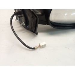 Recambio de retrovisor derecho para toyota yaris (ksp9/scp9/nlp9) básico referencia OEM IAM 879100D250  