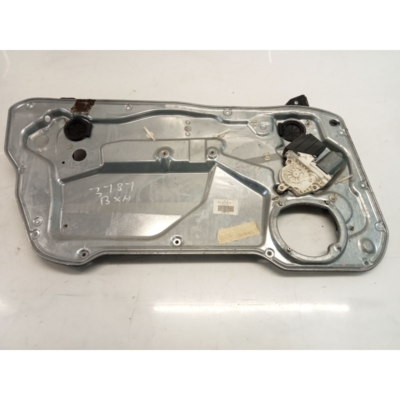Recambio de elevalunas delantero izquierdo para seat ibiza (6l1) referencia OEM IAM 6L3837751K  