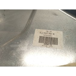 Recambio de elevalunas delantero izquierdo para seat ibiza (6l1) referencia OEM IAM 6L3837751K  