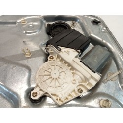 Recambio de elevalunas delantero izquierdo para seat ibiza (6l1) referencia OEM IAM 6L3837751K  
