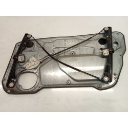 Recambio de elevalunas delantero izquierdo para seat ibiza (6l1) referencia OEM IAM 6L3837751K  