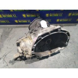 Recambio de caja cambios para ford ka (ccq) básico referencia OEM IAM 3S5R7002BE  