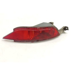 Left rear fog light ford...