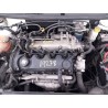 Complete engine Fiat Stilo van (192_) | Becerril Scrap Yard