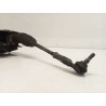 Steering rack Volkswagen Touran (1T1) | Becerril Scrap Yard