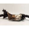 Steering rack Volkswagen Touran (1T1) | Becerril Scrap Yard