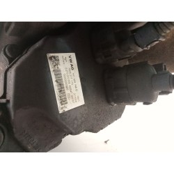 Steering rack Volkswagen Touran (1T1) | Becerril Scrap Yard