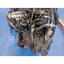 Complete engine Fiat Stilo van (192_) | Becerril Scrap Yard
