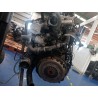 Complete engine Fiat Stilo van (192_) | Becerril Scrap Yard