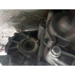 Recambio de caja cambios para fiat stilo van (192_) 1.9 jtd (192dxf1a) referencia OEM IAM 192A3000  