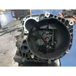 Recambio de caja cambios para fiat stilo van (192_) 1.9 jtd (192dxf1a) referencia OEM IAM 192A3000  