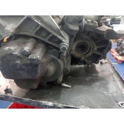 Recambio de caja cambios para fiat stilo van (192_) 1.9 jtd (192dxf1a) referencia OEM IAM 192A3000  