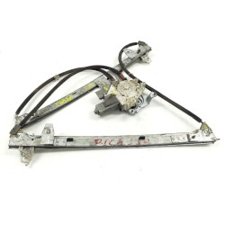 Alzacristallo anteriore sinistro CITROEN Xsara picasso (N68) | Desguace Becerril