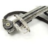 Alzacristallo anteriore sinistro CITROEN Xsara picasso (N68) | Desguace Becerril