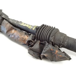 Steering rack Peugeot Partner monospace (5_, G_) | Becerril Scrap Yard