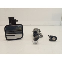Antifurto Seat Ibiza III (6L1) | Desguace Becerril