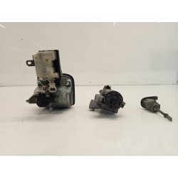 Antifurto Seat Ibiza III (6L1) | Desguace Becerril