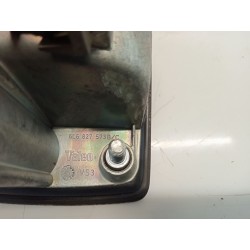 Antifurto Seat Ibiza III (6L1) | Desguace Becerril