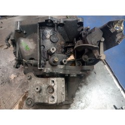 Recambio de caja cambios para citroën c-elysee (dd_) 1.6 hdi 92 referencia OEM IAM 20DP98  