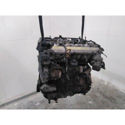 Recambio de motor completo para hyundai getz (tb) 1.5 crdi referencia OEM IAM 4FA BOSCH 195108KM