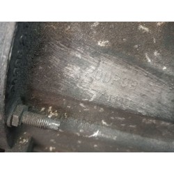Recambio de caja cambios para citroën c-elysee (dd_) 1.6 hdi 92 referencia OEM IAM 20DP98  
