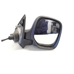Right mirror Peugeot Partner monospace (5_, G_) | Becerril Scrap Yard