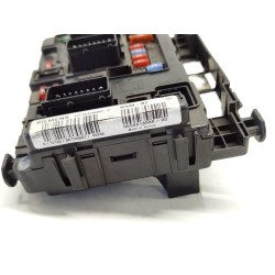 Recambio de bsm para peugeot partner monospace (5_, g_) 1.9 d referencia OEM IAM 9650618580  