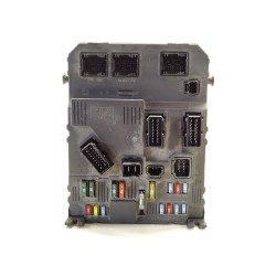Body Control Module (BCM) Peugeot Partner monospace (5_, G_) | Becerril Scrap Yard