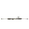 Steering rack Nissan Almera tino (V10) | Becerril Scrap Yard