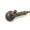 Steering rack Nissan Almera tino (V10) | Becerril Scrap Yard