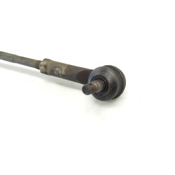 Steering rack Nissan Almera tino (V10) | Becerril Scrap Yard