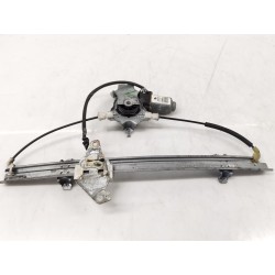Alzacristallo anteriore sinistro Nissan Almera tino (V10) | Desguace Becerril