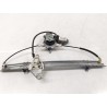 Recambio de elevalunas delantero izquierdo para nissan almera tino (v10) 2.2 dci referencia OEM IAM 400699T1  