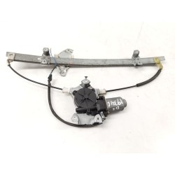 Alzacristallo anteriore sinistro Nissan Almera tino (V10) | Desguace Becerril