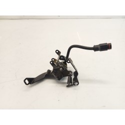Pedal potentiometer clase C (W202) oem 0095428817