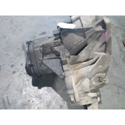 Recambio de caja cambios para ford ka (ccq) básico referencia OEM IAM 3S5R7002BE  