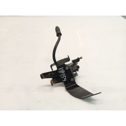 Pedal potentiometer clase C (W202) oem 0095428817