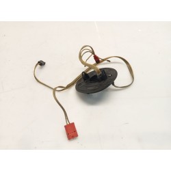 Recambio de anillo airbag para mercedes-benz clase c (w202) c 250 d (202.125) referencia OEM IAM 1404600049  