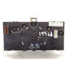 Recambio de cuadro instrumentos para nissan almera tino (v10) 2.2 dci referencia OEM IAM BU0712402532  