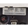 Recambio de cuadro instrumentos para nissan almera tino (v10) 2.2 dci referencia OEM IAM BU0712402532  
