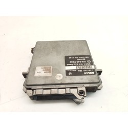 Engine control unit (ECU) Clase C (W202) | Becerril Scrap Yard