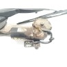 Front windshield wiper motor clase C (W202) oem 2028205342