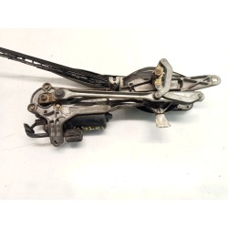 Front windshield wiper motor clase C (W202) oem 2028205342