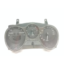 Recambio de cuadro instrumentos para seat toledo (5p2) exclusive referencia OEM IAM 5P0920822E 110080280003 