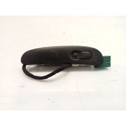 Vorderer linker Fensterheber-Schalter Opel Vectra b (J96) | Desguace Becerril